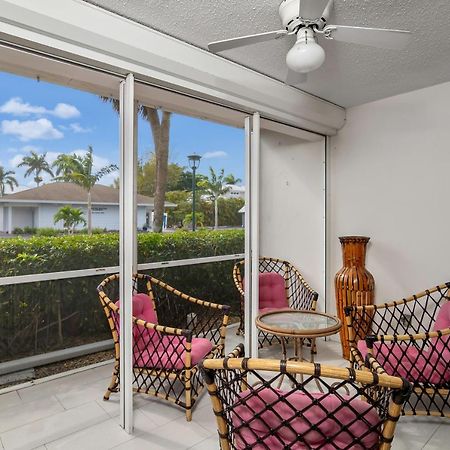 Beach Luxury 805 North North Naples Εξωτερικό φωτογραφία