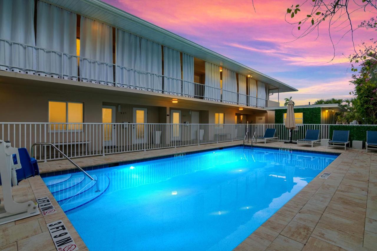 Beach Luxury 805 North North Naples Εξωτερικό φωτογραφία