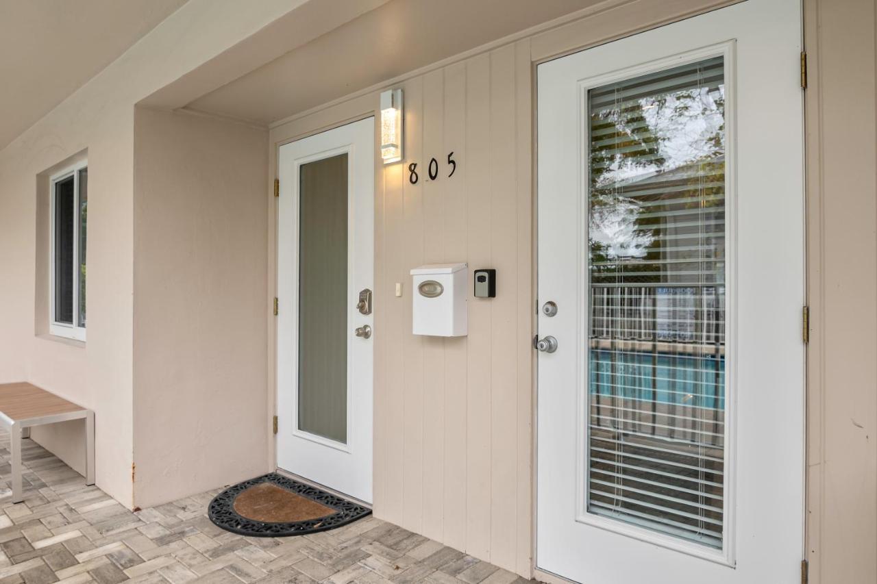 Beach Luxury 805 North North Naples Εξωτερικό φωτογραφία