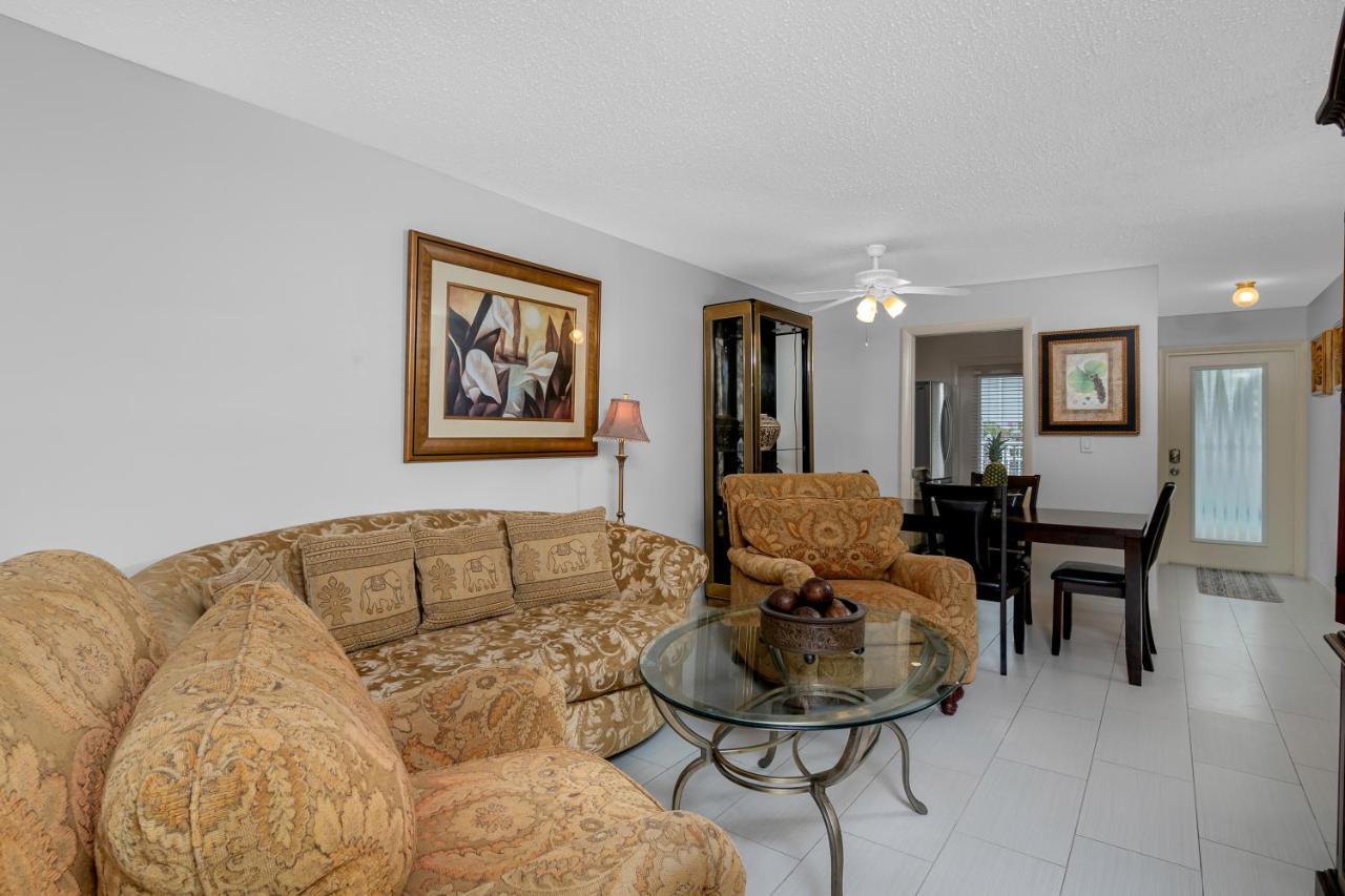 Beach Luxury 805 North North Naples Εξωτερικό φωτογραφία