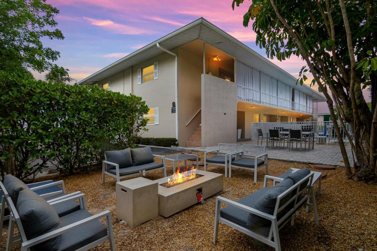 Beach Luxury 805 North North Naples Εξωτερικό φωτογραφία