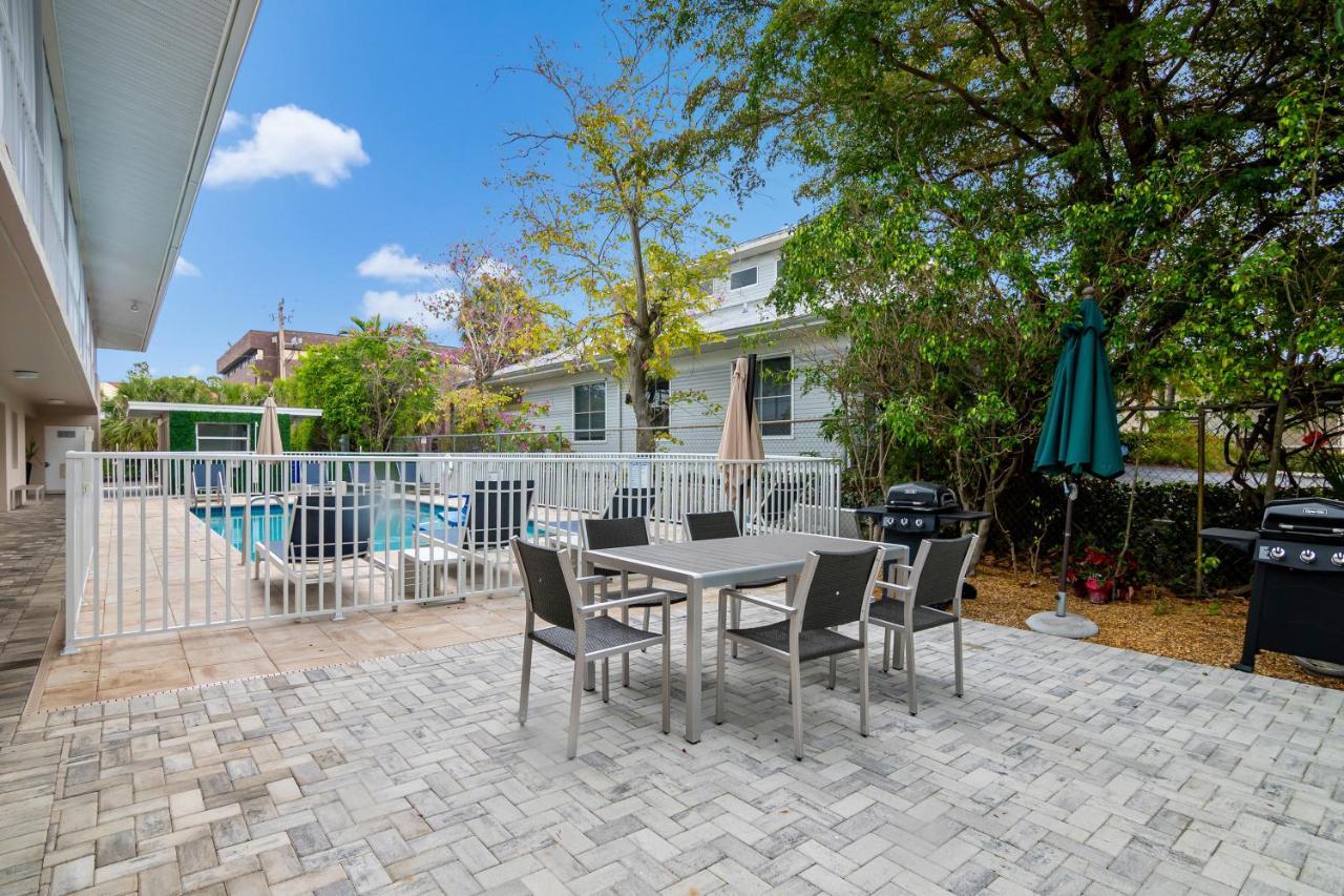 Beach Luxury 805 North North Naples Εξωτερικό φωτογραφία
