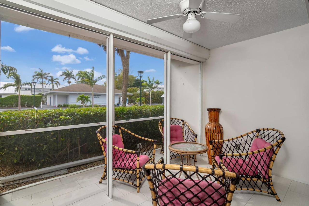 Beach Luxury 805 North North Naples Εξωτερικό φωτογραφία