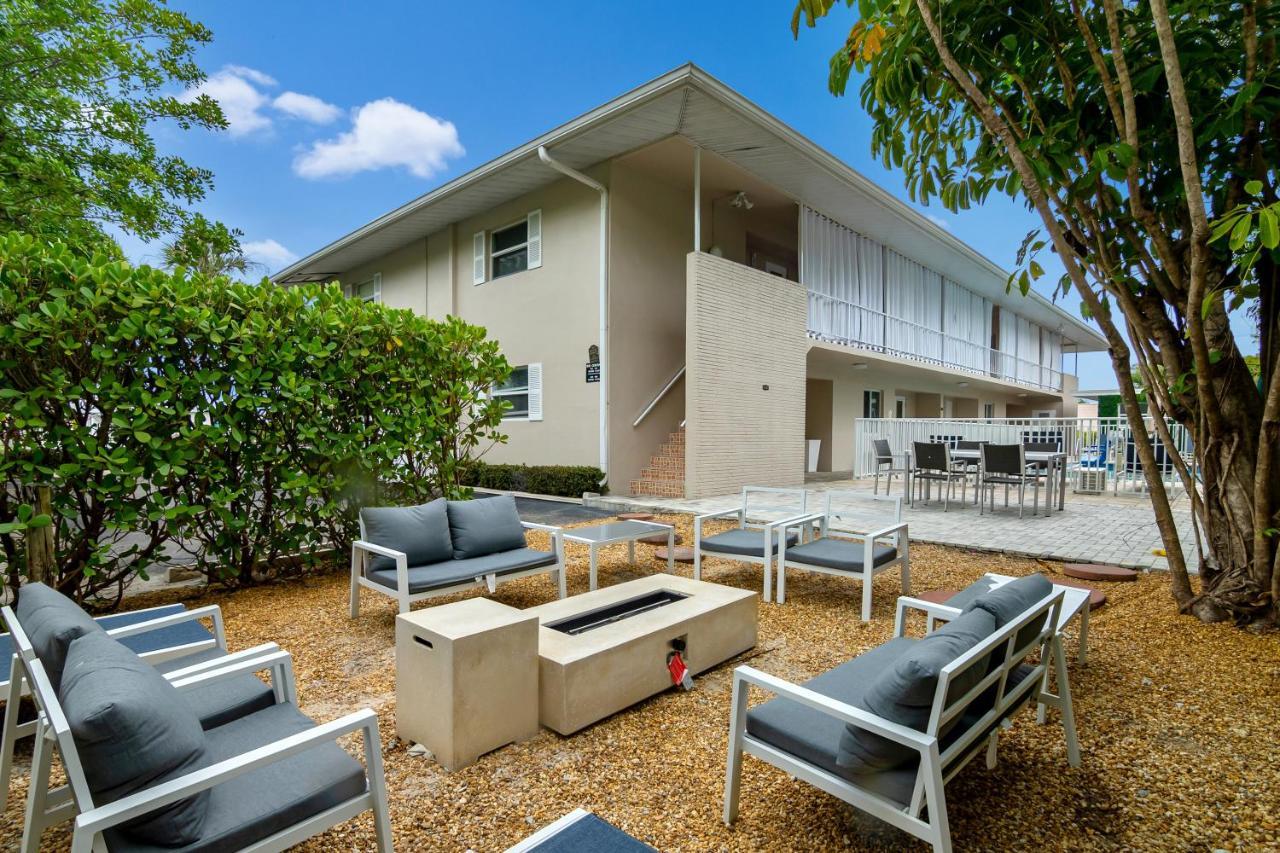 Beach Luxury 805 North North Naples Εξωτερικό φωτογραφία