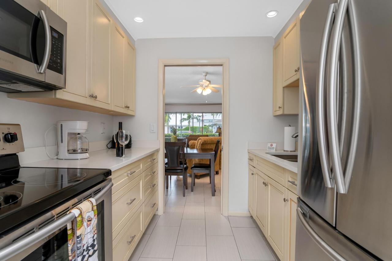 Beach Luxury 805 North North Naples Εξωτερικό φωτογραφία