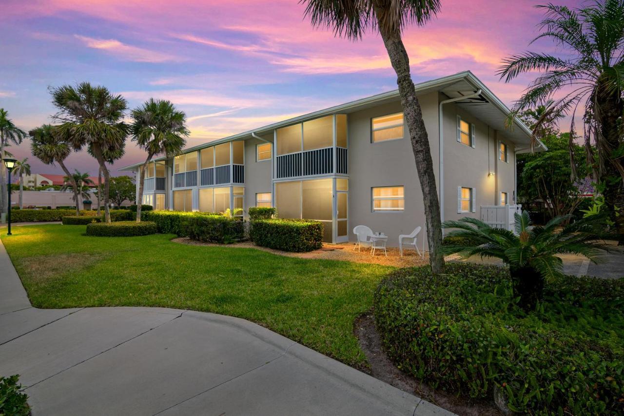 Beach Luxury 805 North North Naples Εξωτερικό φωτογραφία