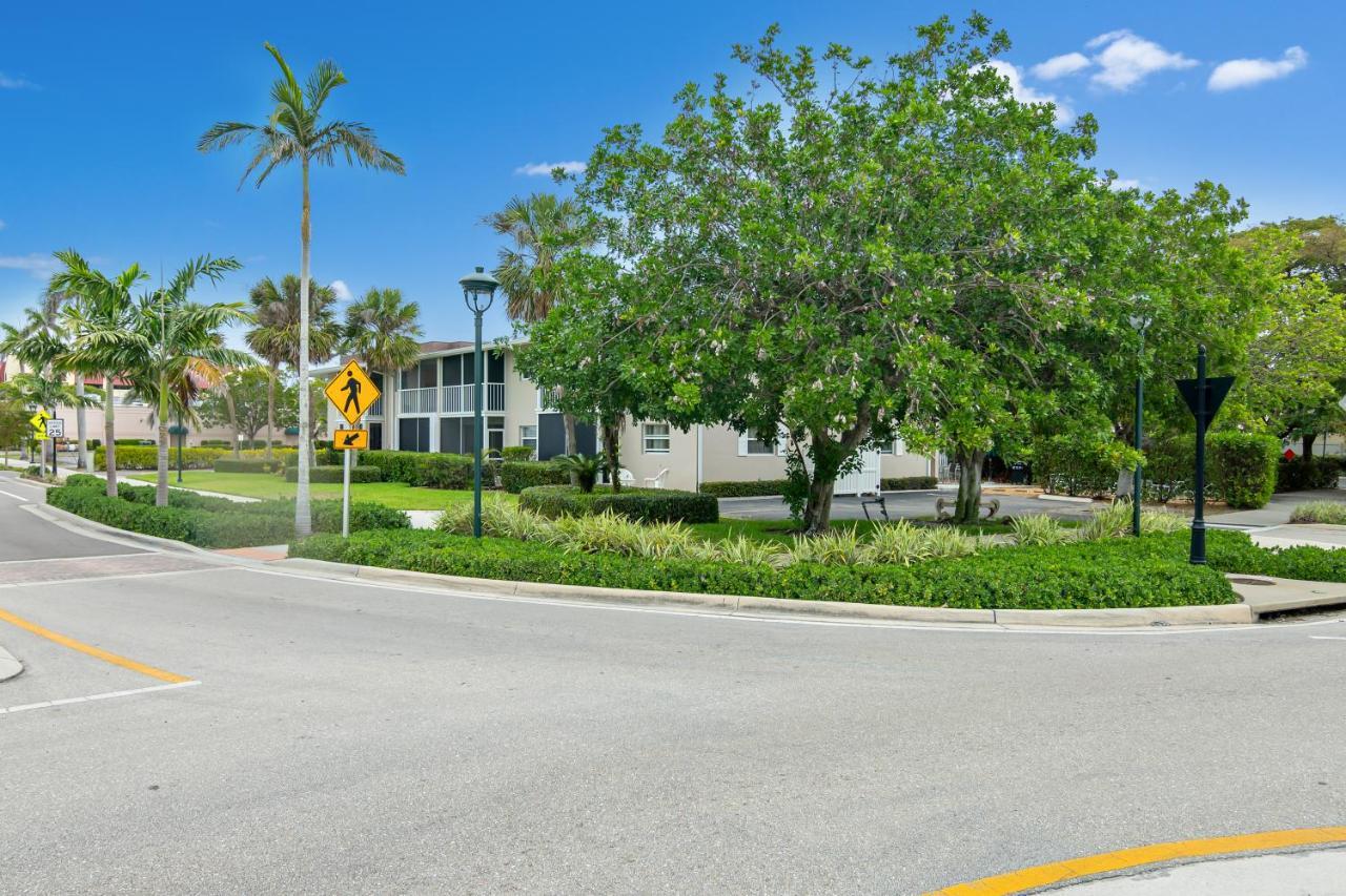 Beach Luxury 805 North North Naples Εξωτερικό φωτογραφία