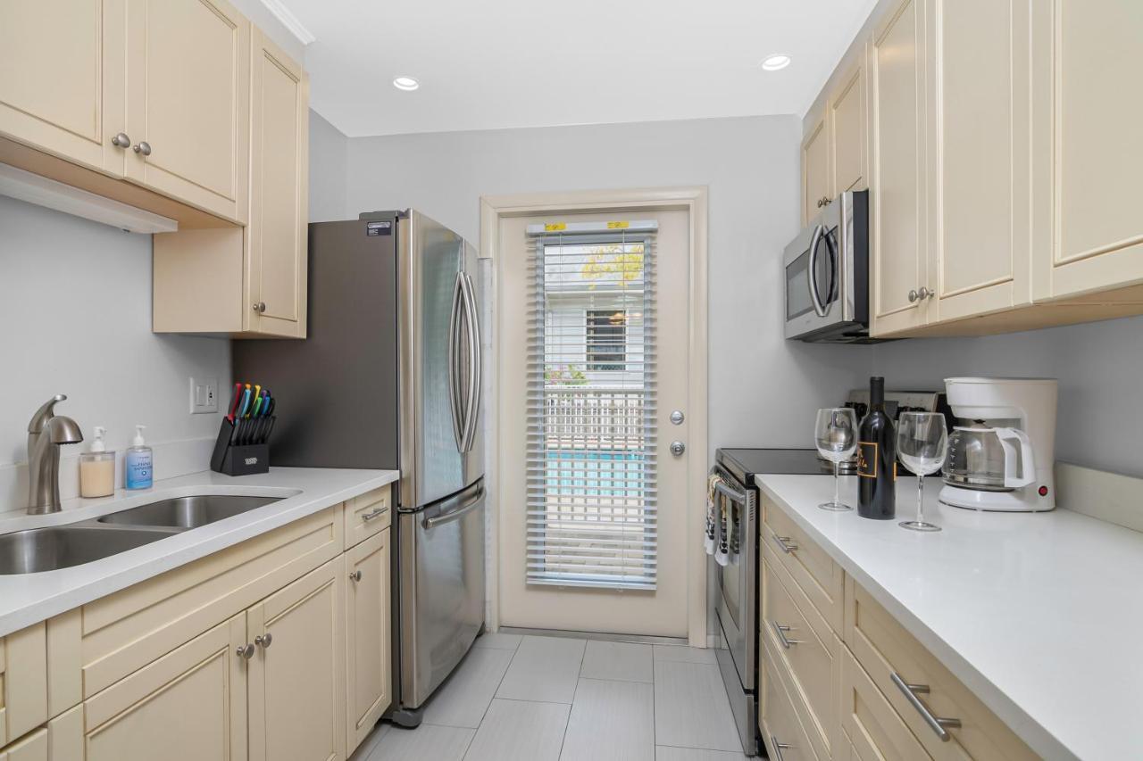 Beach Luxury 805 North North Naples Εξωτερικό φωτογραφία