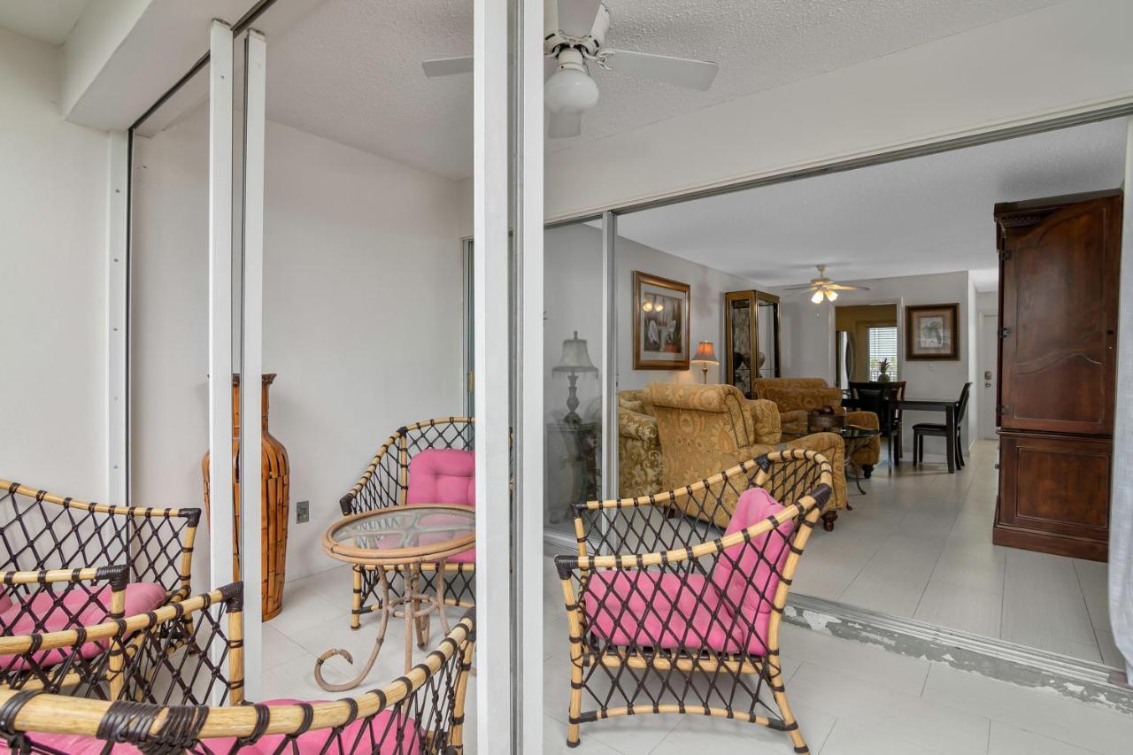 Beach Luxury 805 North North Naples Εξωτερικό φωτογραφία
